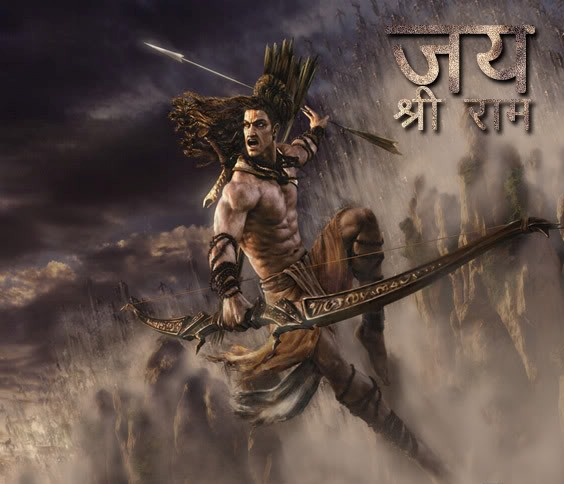 Top 10 Hindi Ram Navami SMS Shayari List 2013