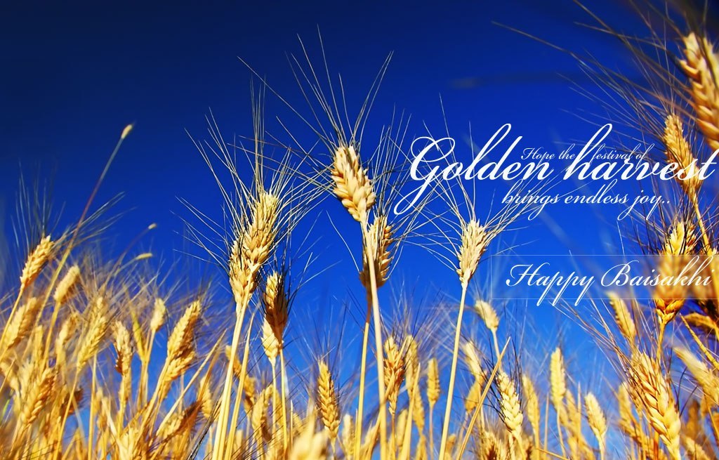 Happy Baisakhi / Vaisakhi 2014 HD Wallpapers, Images, Greetings – FREE  Download – BMS | Bachelor of Management Studies Unofficial Portal