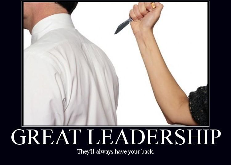 Top 5 Absurd Funny Leadership Quotes, Sayings For WhatsApp, Facebook – BMS  | Bachelor of Management Studies Unofficial Portal