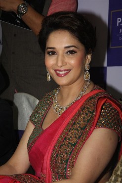madhuri