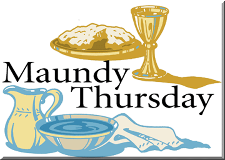 Maundy Thursday 2014 SMS, Quotes, Wishes, Sayings, Text Messages