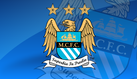 640 Gambar gambar bendera manchester city Terkini