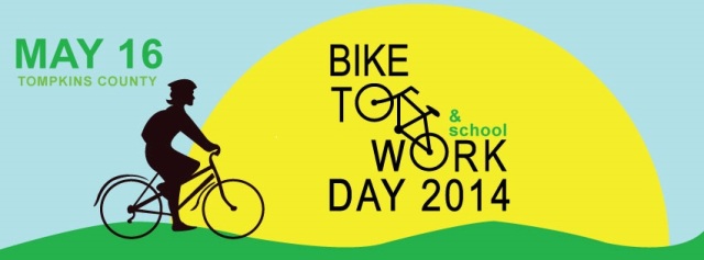 10 Amazing Fascinating National Bike To Work Day 2014 Images, Greetings ...