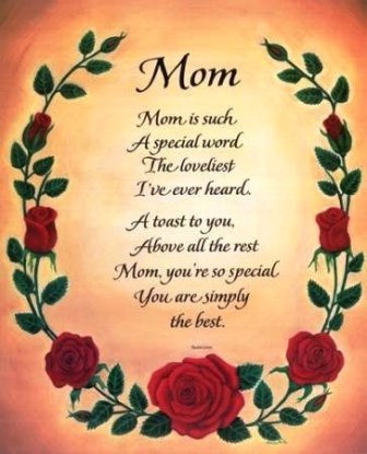 Top 10 Cute Amazing Happy Mother S Day 2014 Shayari Sms Quotes