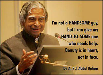 BE ABDUL KALAM