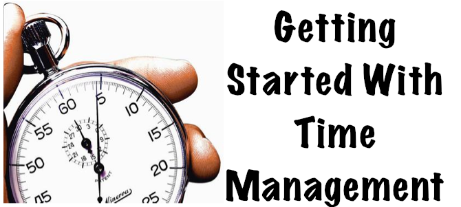 GetStartedTimeManagement