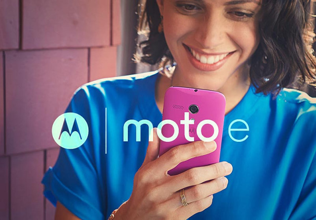 Motorola-Moto-e