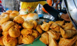 Vada Pav