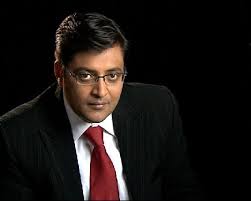 arnab goswami