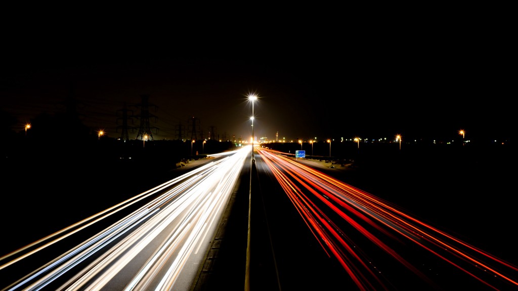 night-photography-kuwait-traffic-bridge-2013