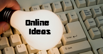 online ideas