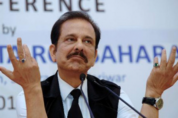 subrata roy