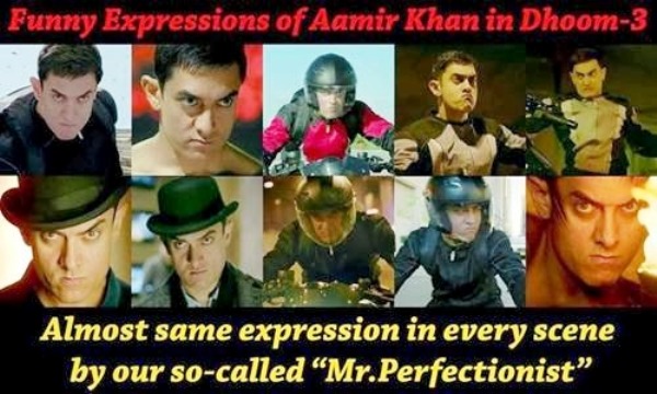 10 Cool Superb Aamir Khan Jokes, Trolls, Funny Memes For WhatsApp, Facebook  – BMS | Bachelor of Management Studies Unofficial Portal