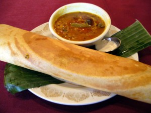 Dosa