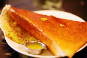 Dosa_and_ghee