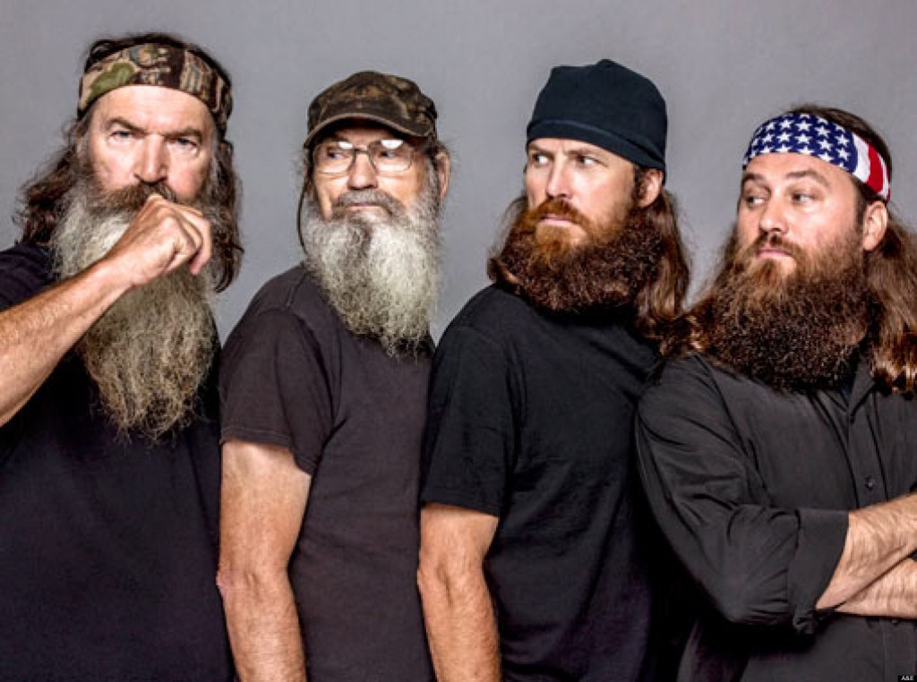 Duck Dynasty 1228