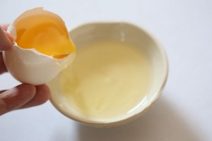 Egg-Whites