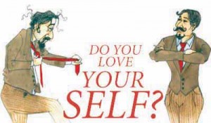 Love-yourself