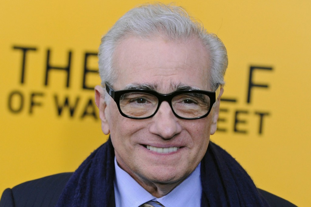 Martin-Scorsese