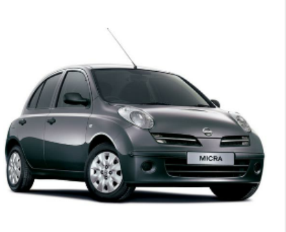 Micra