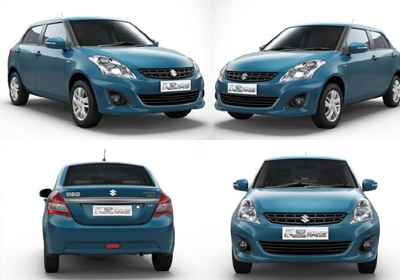 Auto Review: Do we really want to ride the Maruti Suzuki swift?