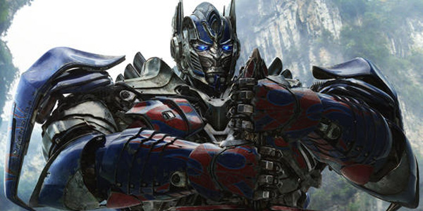 Movie Review – Transformers: Age of Extinction