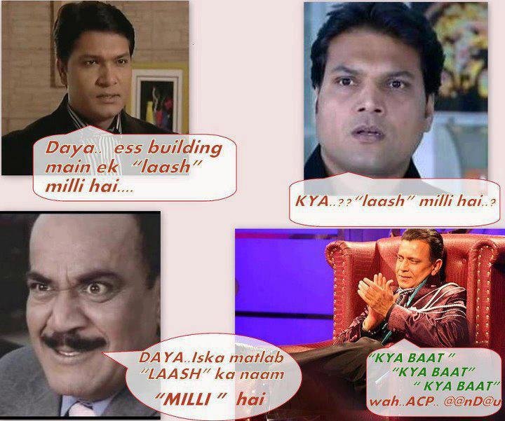 cid jokes quotes comedy funny pics pictures hilarious 013