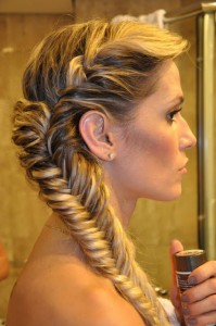 fish plait