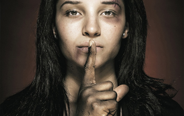 Why You Should Raise Your Voice Against Marital Abuse and domestic violence.