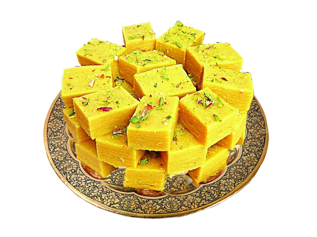 kesari soan_papdi