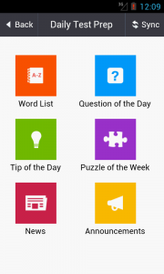 mba test prep