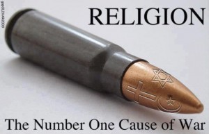 religion-causes-war