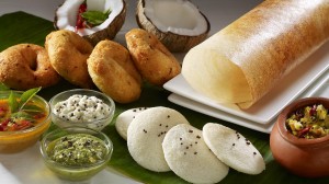 south indian food