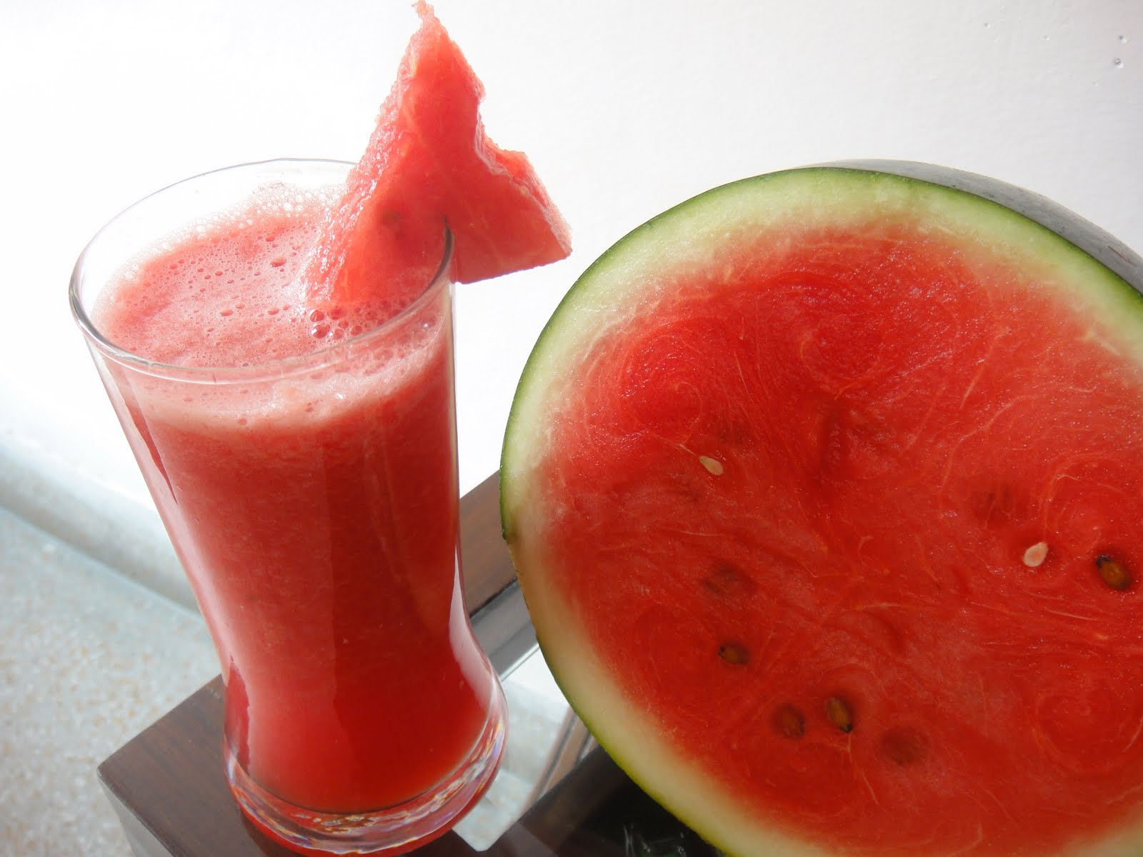 summer health_drink_Watermelon