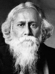 tagore