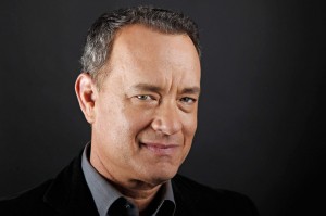 Tom Hanks ist von der deutschen Filmgeschichte begeistert