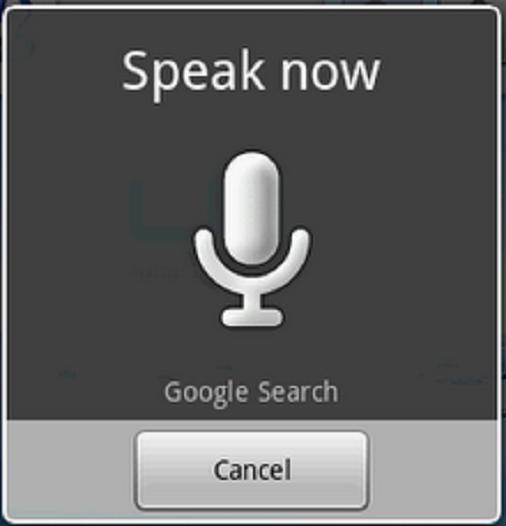 voice-search