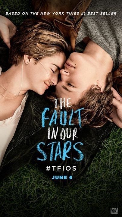 ‘The Fault in Our Stars’: Movie review