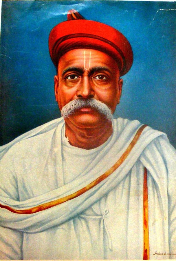 2.-Bal-Gangadhar-Tilak