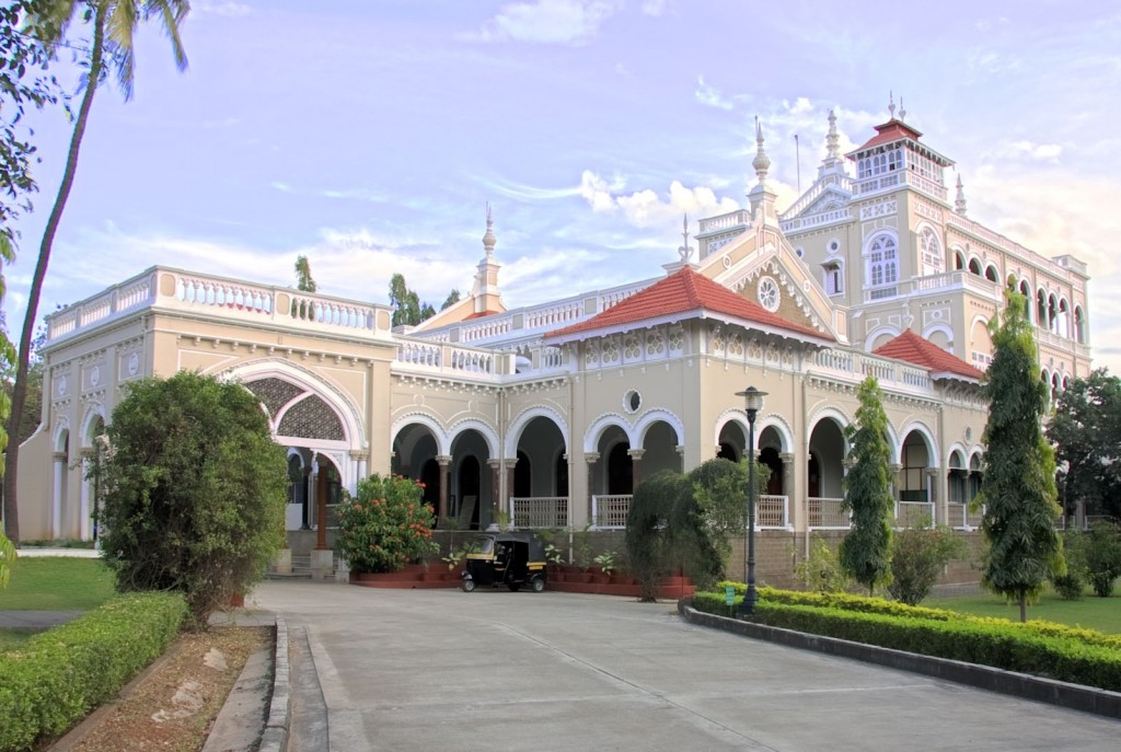 Aga Khan Palace