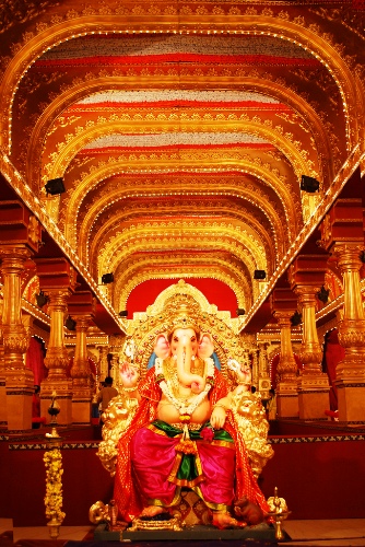 Angarki Sankashti Chaturthi