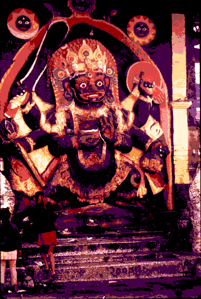 Bhairavashtami 3