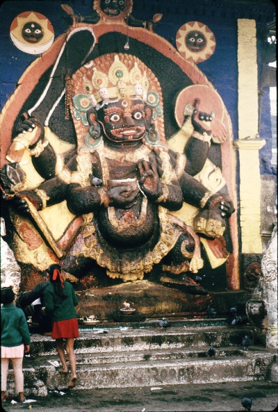 Bhairavashtami 3