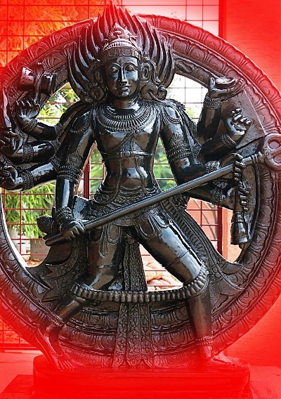Bhairavashtami 4