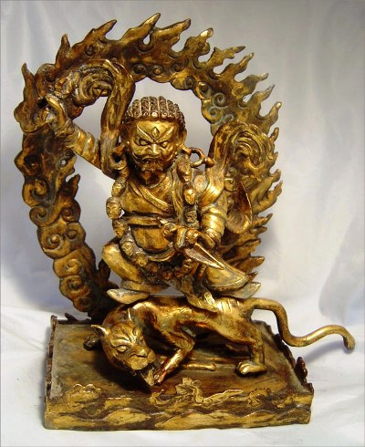 Bhairavashtami 5
