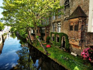 Bruges