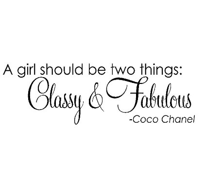 Coco Chanel Fashion Quotes HD Pictures -654