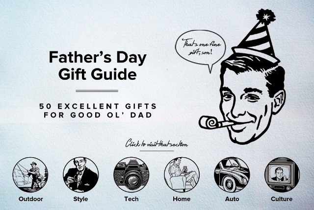 Father-In-Law Day 19