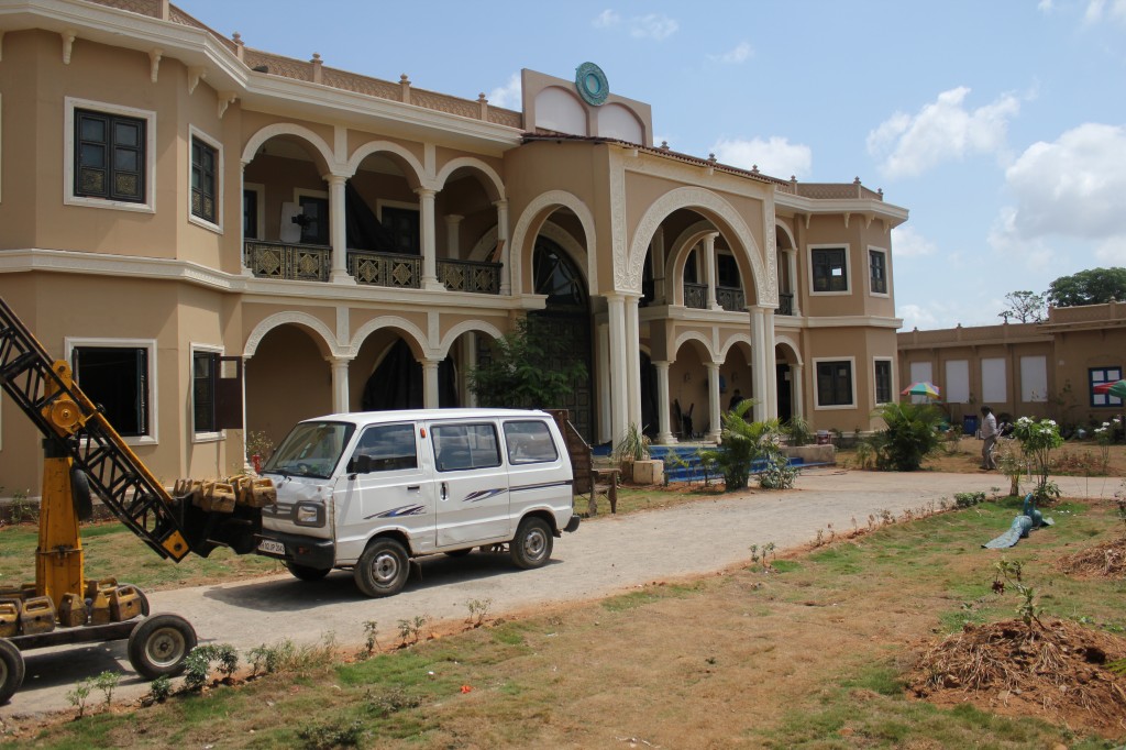 Film City of Mumbai