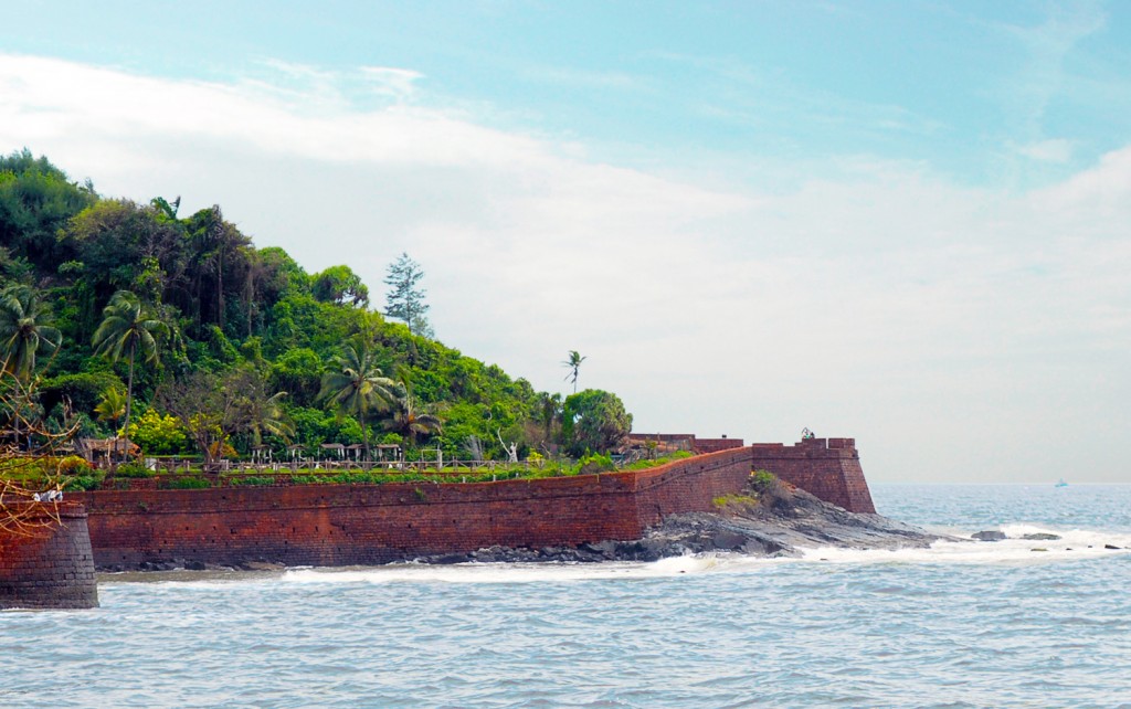 Fort Aguada
